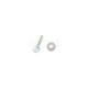 CLAMP FOR EXHAUST TUBE OE